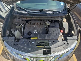 2014 Nissan Murano S - miniatura 15