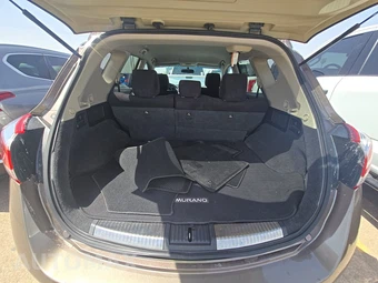 2014 Nissan Murano S - miniatura 16