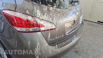 2014 Nissan Murano S - miniatura 22