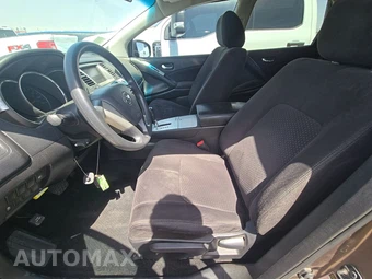 2014 Nissan Murano S - miniatura 7