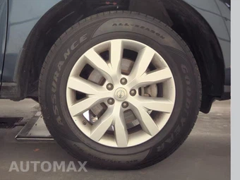 2014 Nissan Murano S – miniatura 10