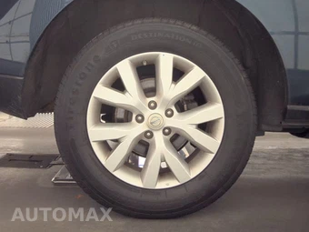 2014 Nissan Murano S – miniatura 11
