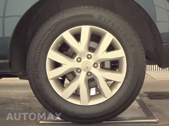 2014 Nissan Murano S – miniatura 12