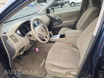 2014 Nissan Murano S – miniatura 13