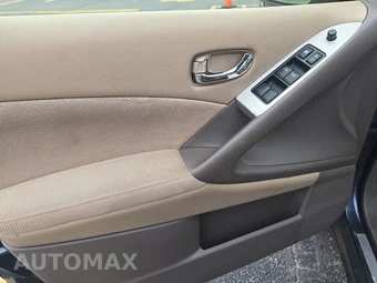 2014 Nissan Murano S – miniatura 15