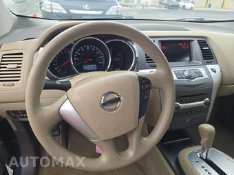 2014 Nissan Murano S – miniatura 16