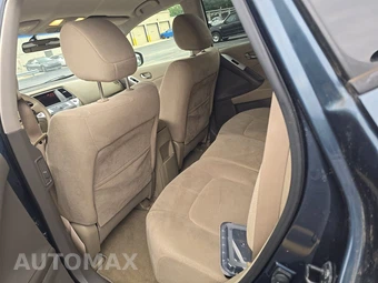 2014 Nissan Murano S – miniatura 19