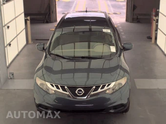 2014 Nissan Murano S – miniatura 2