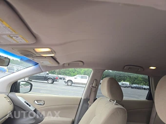 2014 Nissan Murano S – miniatura 20