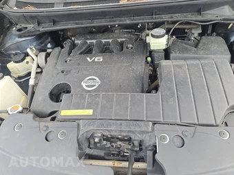 2014 Nissan Murano S – miniatura 22
