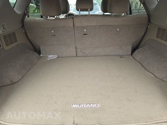 2014 Nissan Murano S – miniatura 23