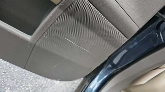 2014 Nissan Murano S – miniatura 30