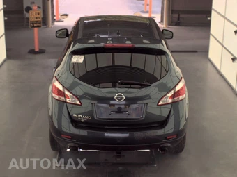 2014 Nissan Murano S – miniatura 6