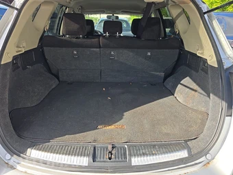 2014 Nissan Murano S – miniatura 10