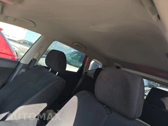 2014 Nissan Murano S – miniatura 11