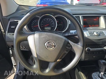 2014 Nissan Murano S – miniatura 12