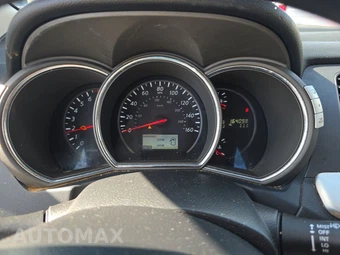 2014 Nissan Murano S – miniatura 13