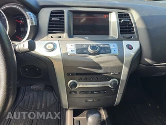 2014 Nissan Murano S – miniatura 14