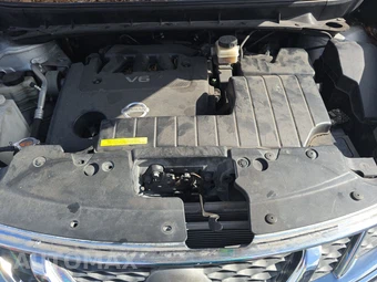 2014 Nissan Murano S – miniatura 17