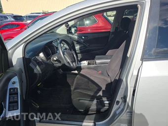 2014 Nissan Murano S – miniatura 6