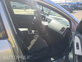 2014 Nissan Murano S – miniatura 9