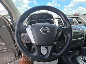 2014 Nissan Murano S – miniatura 10
