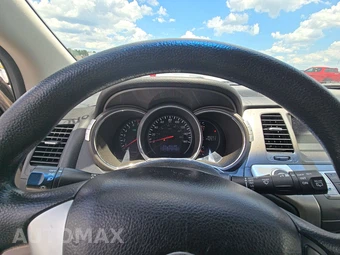 2014 Nissan Murano S – miniatura 12
