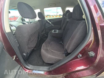 2014 Nissan Murano S – miniatura 13