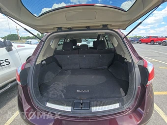2014 Nissan Murano S – miniatura 16