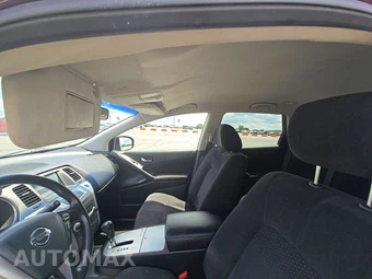 2014 Nissan Murano S – miniatura 17