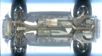 2014 Nissan Murano S – miniatura 18