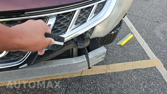 2014 Nissan Murano S – miniatura 19