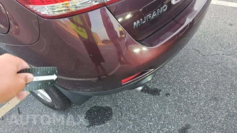 2014 Nissan Murano S – miniatura 20