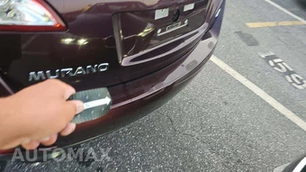 2014 Nissan Murano S – miniatura 25