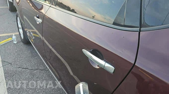 2014 Nissan Murano S – miniatura 26
