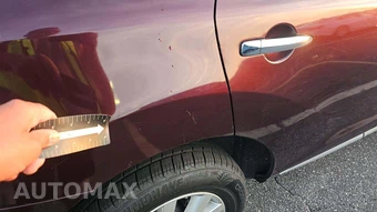 2014 Nissan Murano S – miniatura 28