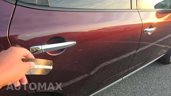 2014 Nissan Murano S – miniatura 32