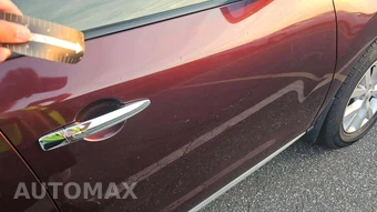 2014 Nissan Murano S – miniatura 33