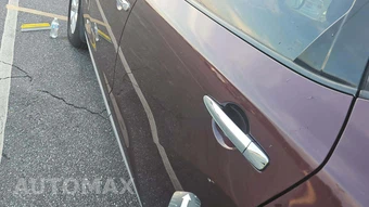 2014 Nissan Murano S – miniatura 35