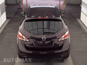 2014 Nissan Murano S – miniatura 5
