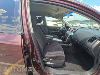 2014 Nissan Murano S – miniatura 8