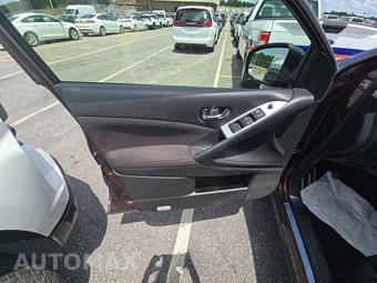 2014 Nissan Murano S – miniatura 9