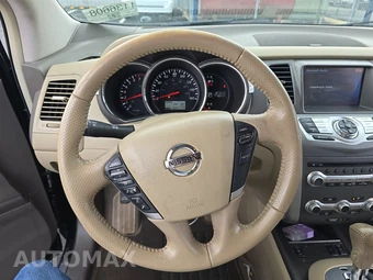 2014 Nissan Murano SL – miniatura 10