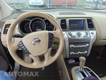 2014 Nissan Murano SL – miniatura 11
