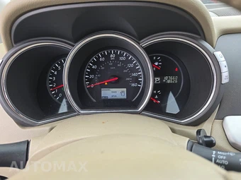 2014 Nissan Murano SL – miniatura 12