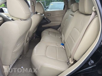 2014 Nissan Murano SL – miniatura 13