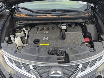 2014 Nissan Murano SL – miniatura 15