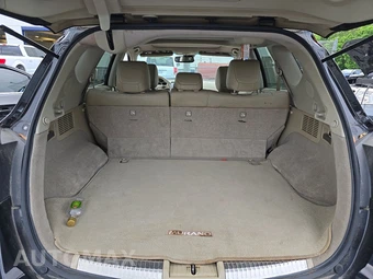 2014 Nissan Murano SL – miniatura 16