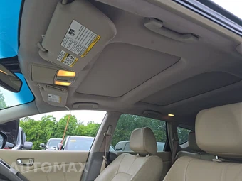 2014 Nissan Murano SL – miniatura 17