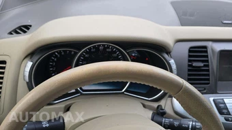 2014 Nissan Murano SL – miniatura 22